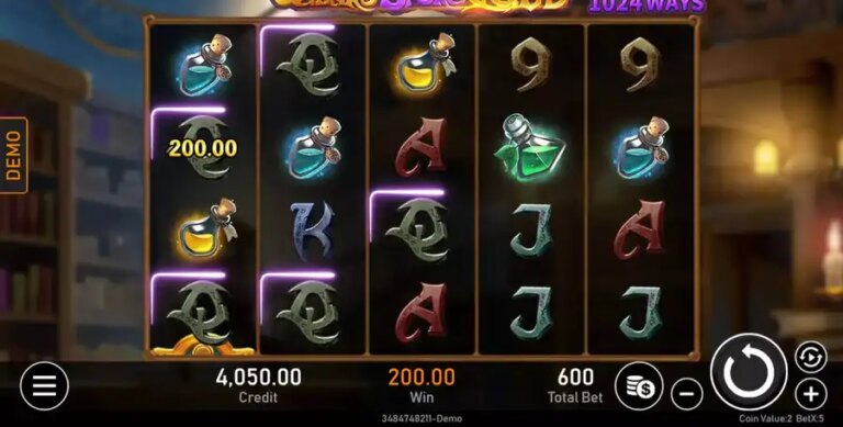 WizardStoreGold