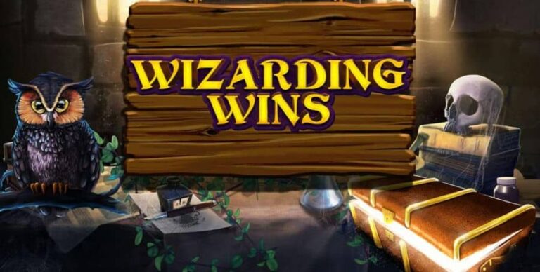 Wizarding Wins
