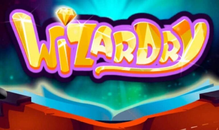 Wizardry (Mobilots)