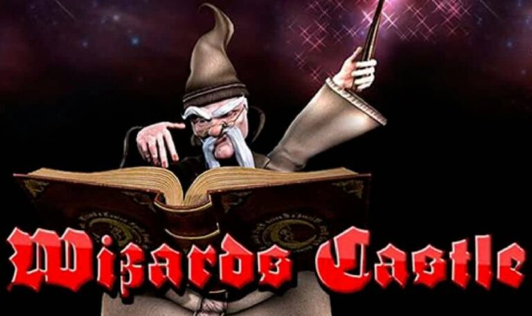 Wizard’s Castle