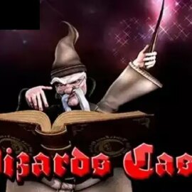 Wizard’s Castle