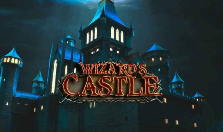 Wizard’s Castle (Cozy)