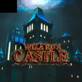 Wizard’s Castle (Cozy)