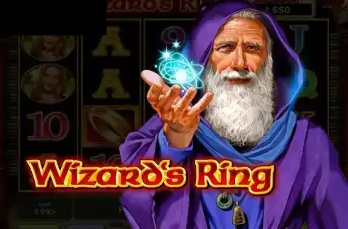 Wizard’s Ring