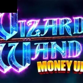 Wizards Wand Money Up