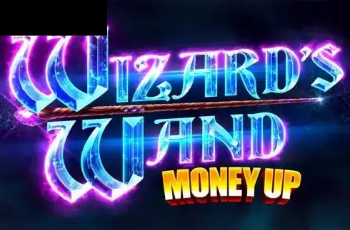 Wizards Wand Money Up