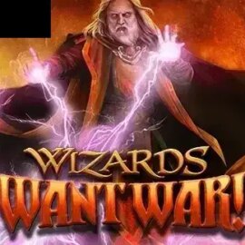 Wizards Want War