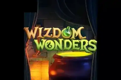 Wizdom Wonders