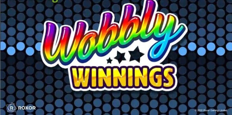 Wobbly Winnings