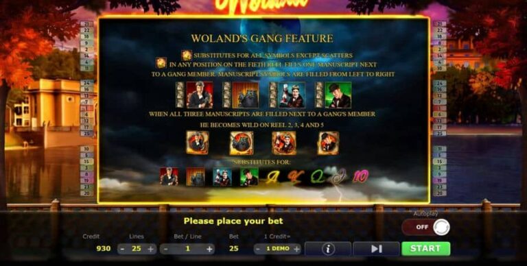 Woland