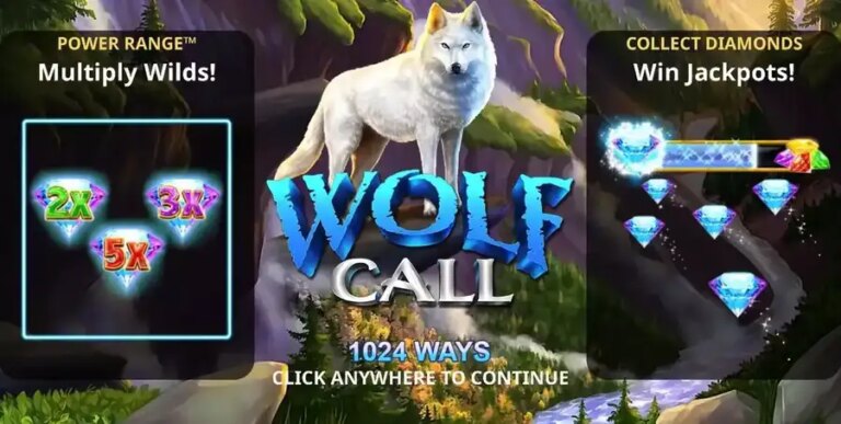 Wolf Call