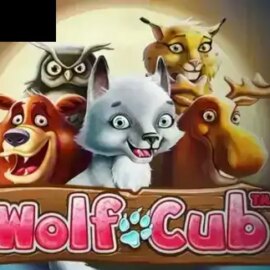 Wolf Cub