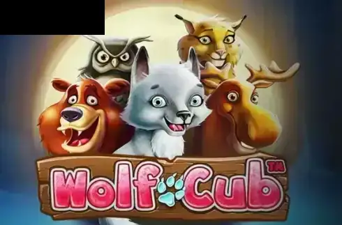 Wolf Cub