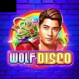 Wolf Disco