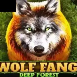 Wolf Fang — Deep Forest