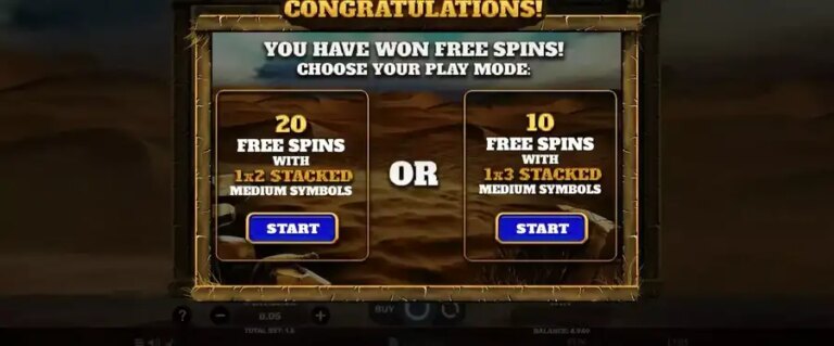 Wolf Fang Golden Sands