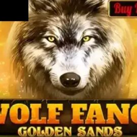 Wolf Fang Golden Sands