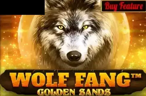 Wolf Fang Golden Sands
