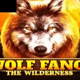 Wolf Fang The Wilderness