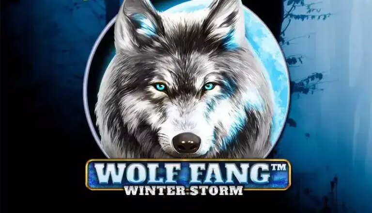 Wolf Fang Winter Storm