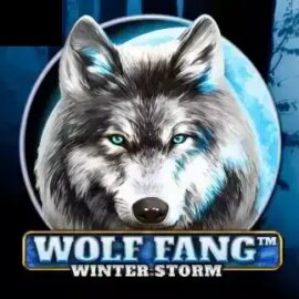 Wolf Fang Winter Storm