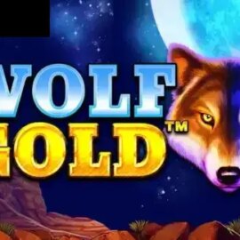 Wolf Gold