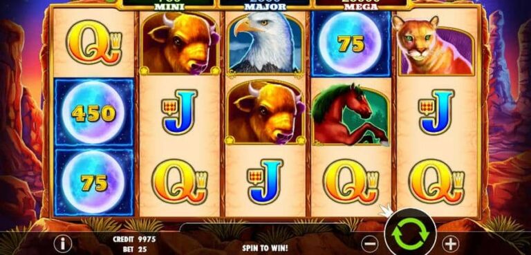 Wolf Gold