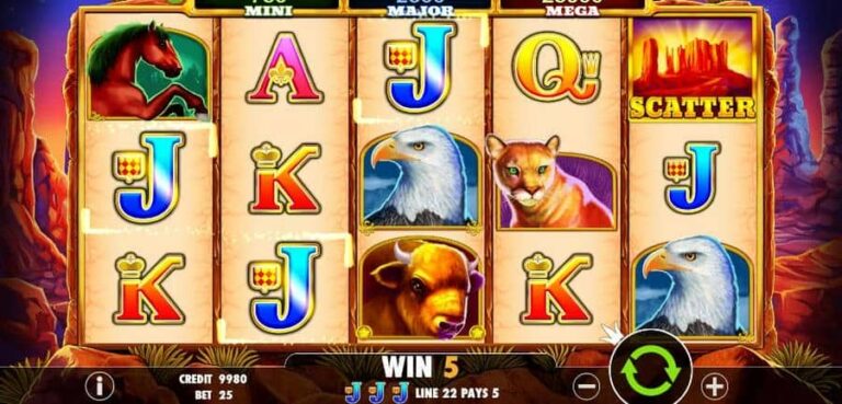 Wolf Gold
