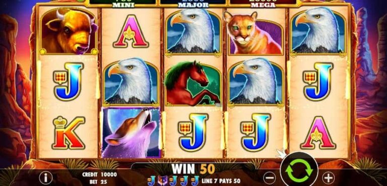 Wolf Gold
