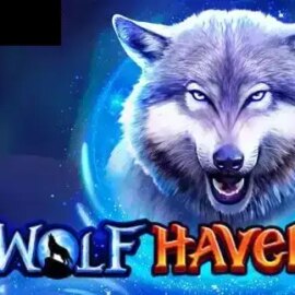 Wolf Haven