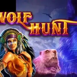 Wolf Hunt