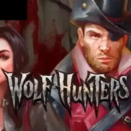 Wolf Hunters