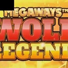 Wolf Legend Megaways