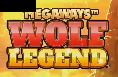 Wolf Legend Megaways