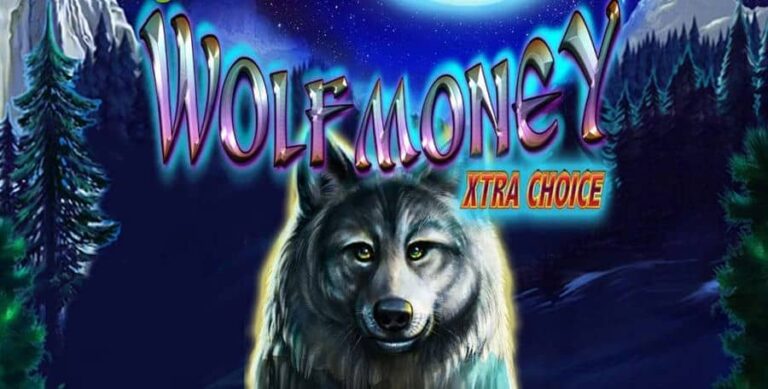Wolf Money Xtra Choice