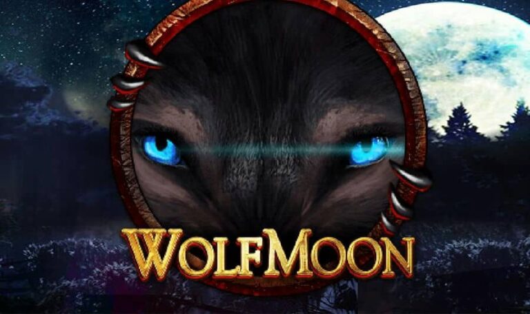 Wolf Moon (Aristocrat)