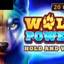 Wolf Power: Hold and Win