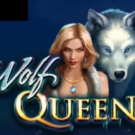 Wolf Queen