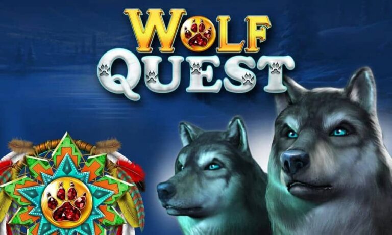 Wolf Quest
