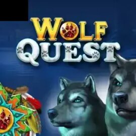 Wolf Quest