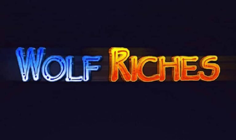 Wolf Riches