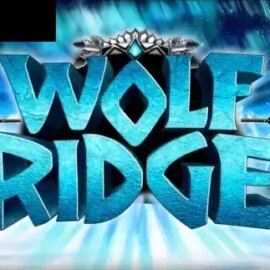 Wolf Ridge