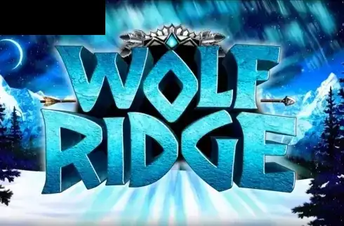Wolf Ridge