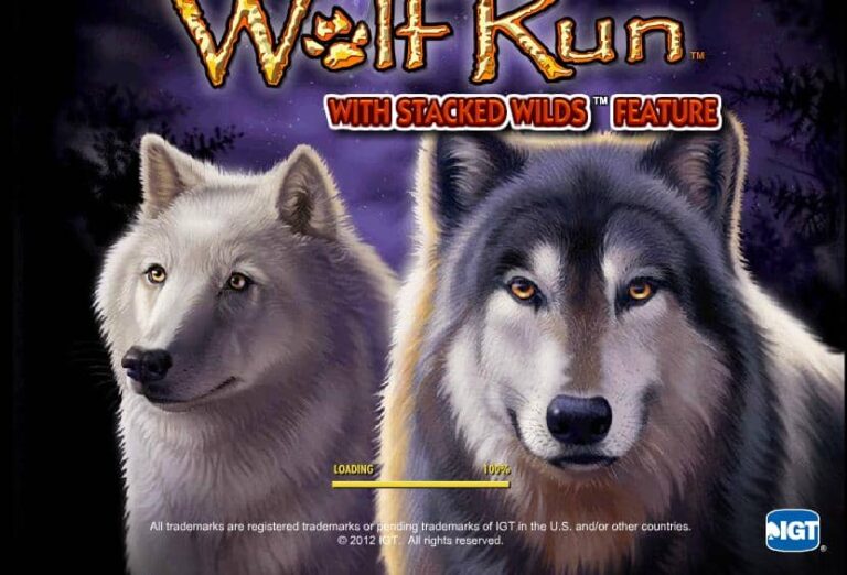 Wolf Run