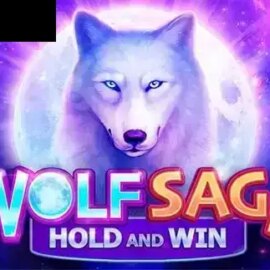 Wolf Saga