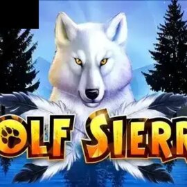 Wolf Sierra