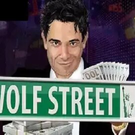 Wolf Street