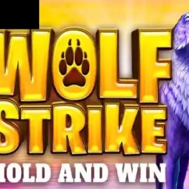 Wolf Strike