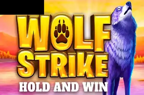 Wolf Strike