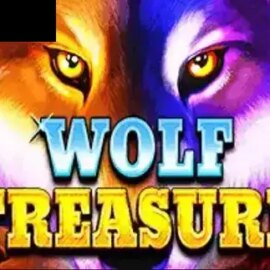 Wolf Treasure